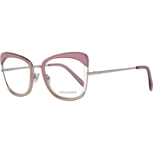 Accessories > Glasses - - EMILIO PUCCI - Modalova