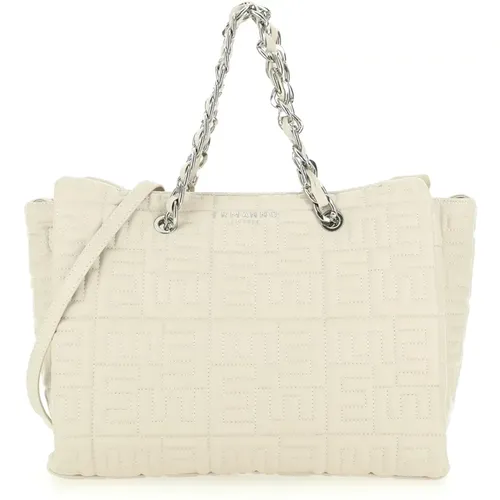 Bags > Handbags - - Ermanno Scervino - Modalova