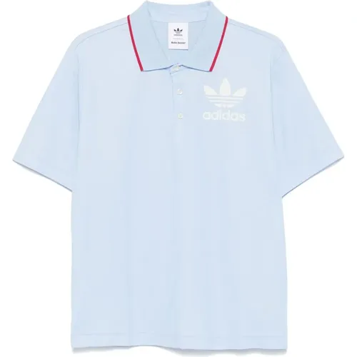 Tops > Polo Shirts - - Adidas - Modalova