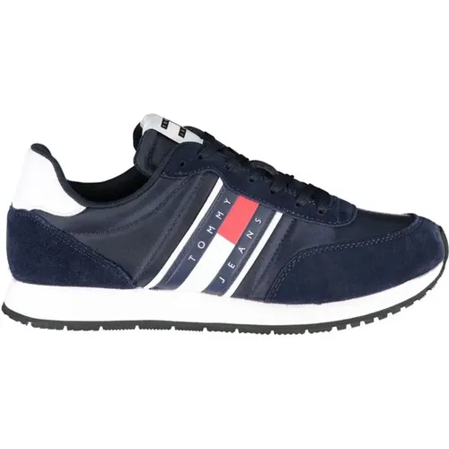 Shoes > Sneakers - - Tommy Hilfiger - Modalova