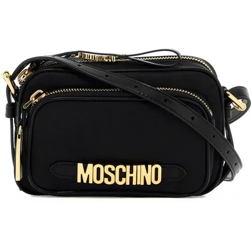 Bags > Cross Body Bags - - Moschino - Modalova