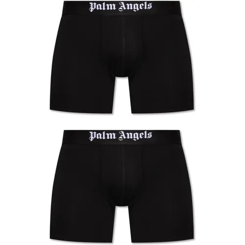 Underwear > Bottoms - - Palm Angels - Modalova