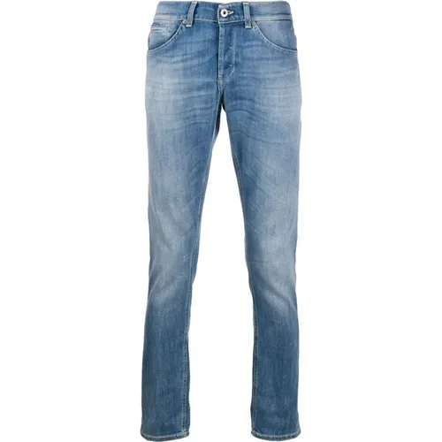 Jeans > Slim-fit Jeans - - Dondup - Modalova