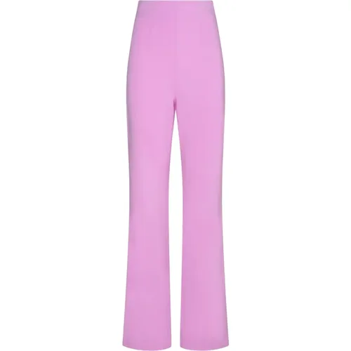 Trousers > Straight Trousers - - SPORTMAX - Modalova