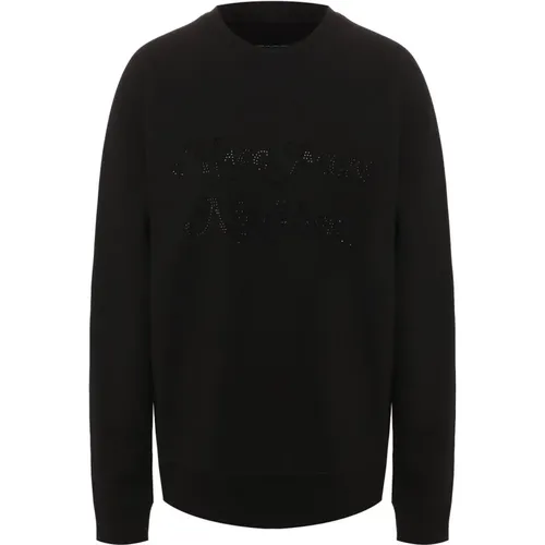Sweatshirts & Hoodies > Sweatshirts - - Marc Jacobs - Modalova