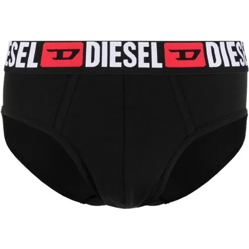 Underwear > Bottoms - - Diesel - Modalova