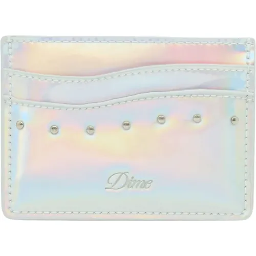 Accessories > Wallets & Cardholders - - Dime Mtl - Modalova