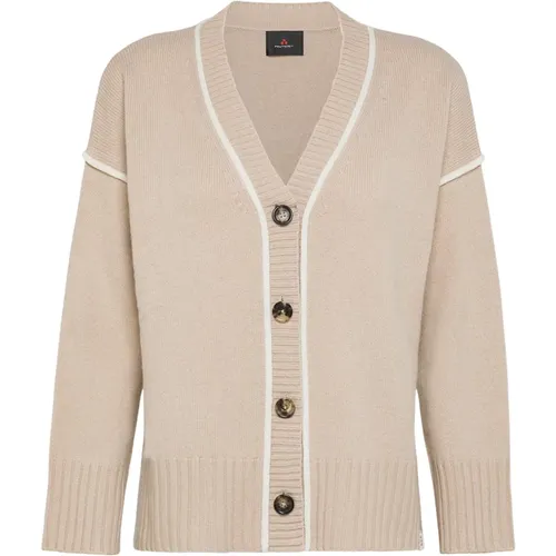 Knitwear > Cardigans - - Peuterey - Modalova