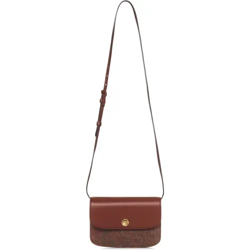 Bags > Cross Body Bags - - ETRO - Modalova