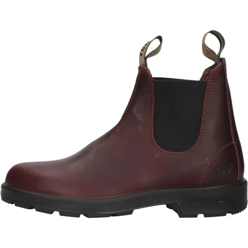 Shoes > Boots > Ankle Boots - - Blundstone - Modalova