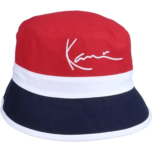 Accessories > Hats > Hats - - Karl Kani - Modalova