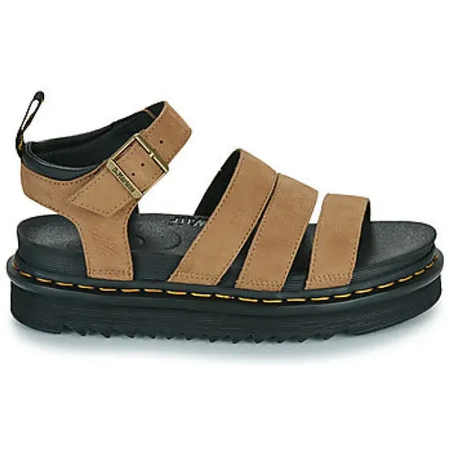 Shoes > Sandals > Flat Sandals - - Dr. Martens - Modalova