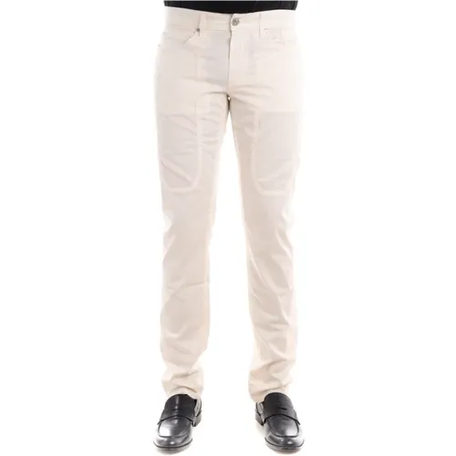 Trousers > Chinos - - Jeckerson - Modalova