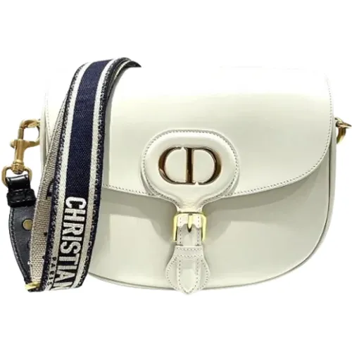 Pre-owned > Pre-owned Bags > Pre-owned Cross Body Bags - - Dior Vintage - Modalova