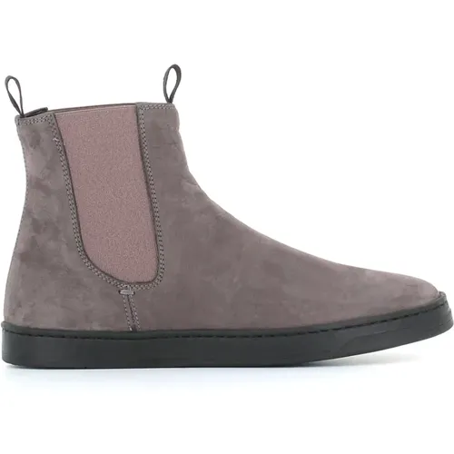 Shoes > Boots > Chelsea Boots - - Officine Creative - Modalova