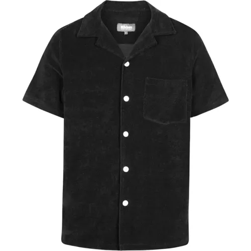 Shirts > Short Sleeve Shirts - - Nikben - Modalova