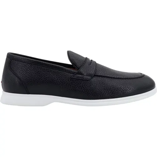Shoes > Flats > Loafers - - Kiton - Modalova