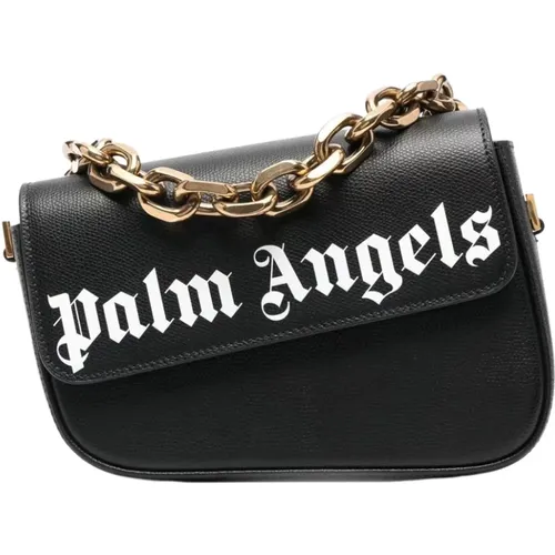 Bags > Cross Body Bags - - Palm Angels - Modalova