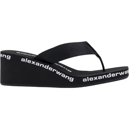 Shoes > Heels > Wedges - - alexander wang - Modalova