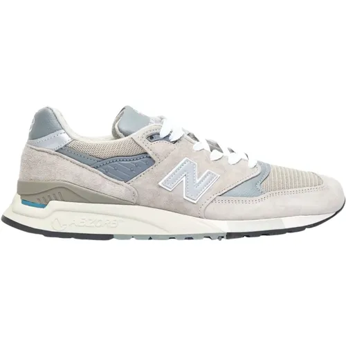 Shoes > Sneakers - - New Balance - Modalova