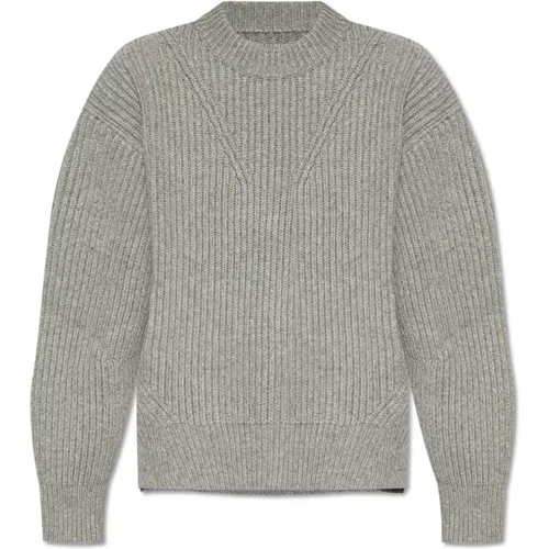 Knitwear > Round-neck Knitwear - - Jil Sander - Modalova