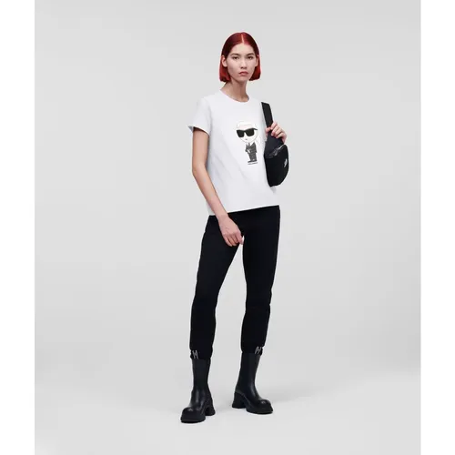 Tops > T-Shirts - - Karl Lagerfeld - Modalova