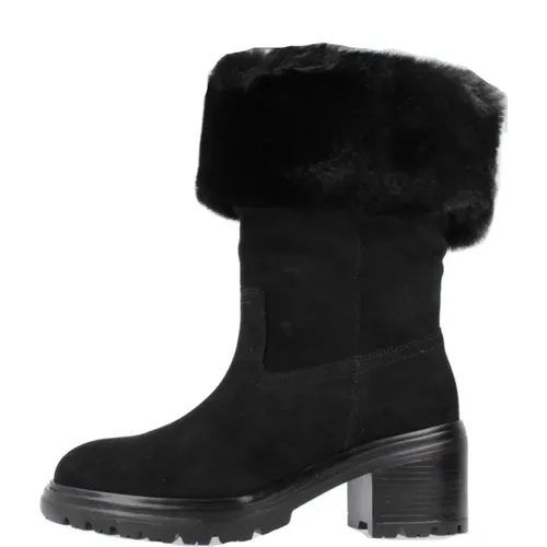 Shoes > Boots > Winter Boots - - Geox - Modalova