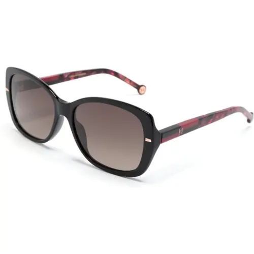 Accessories > Sunglasses - - Carolina Herrera - Modalova