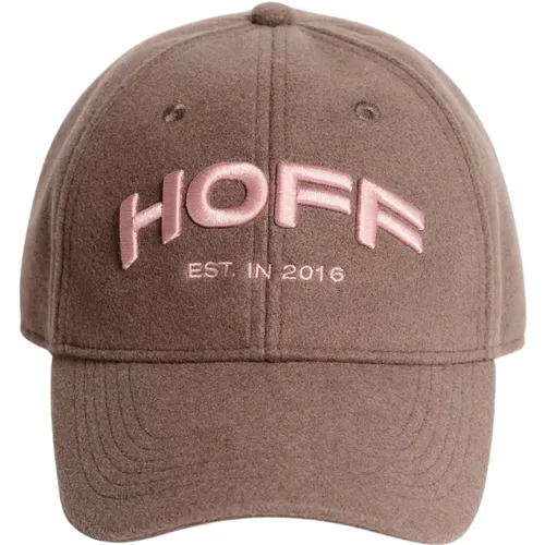 Accessories > Hats > Caps - - Hoff - Modalova