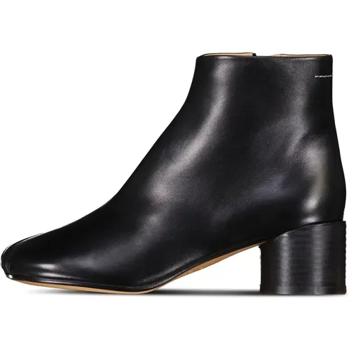 Shoes > Boots > Heeled Boots - - Maison Margiela - Modalova