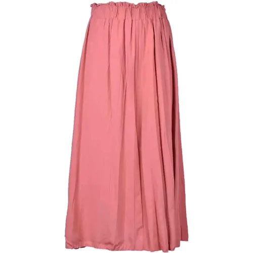 Skirts > Maxi Skirts - - Think! - Modalova