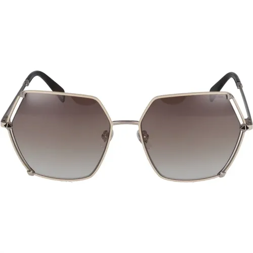 Accessories > Sunglasses - - Police - Modalova