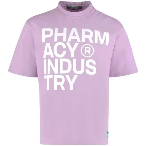 Tops > T-Shirts - - Pharmacy Industry - Modalova