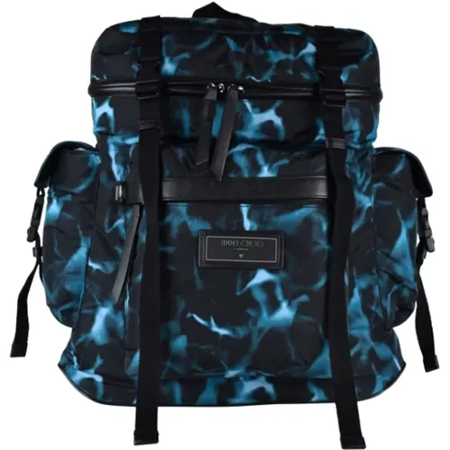 Bags > Backpacks - - Jimmy Choo - Modalova