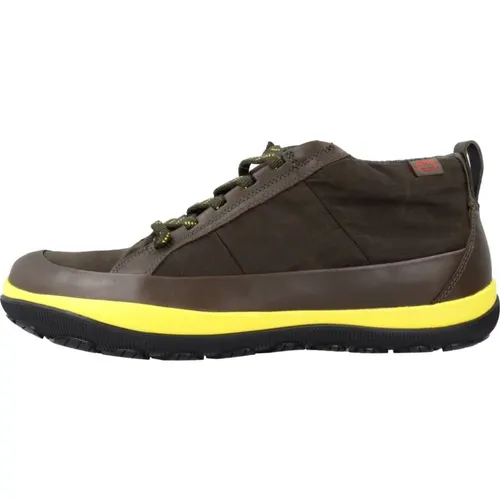 Camper - Shoes > Sneakers - Green - Camper - Modalova