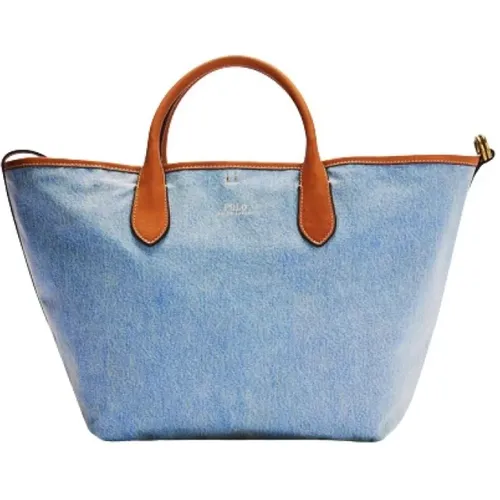 Bags > Tote Bags - - Polo Ralph Lauren - Modalova