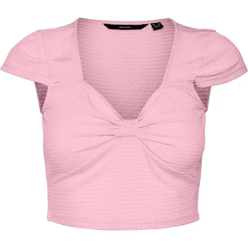 Tops > T-Shirts - - Vero Moda - Modalova