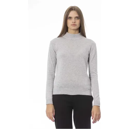 Knitwear > Turtlenecks - - Baldinini - Modalova