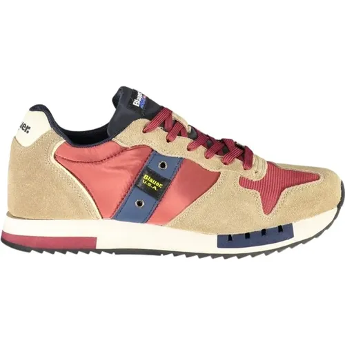 Shoes > Sneakers - - Blauer - Modalova