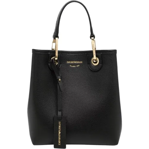 Bags > Handbags - - Emporio Armani - Modalova