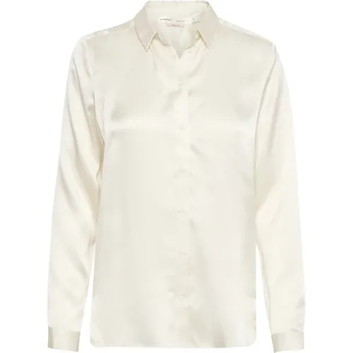 Blouses & Shirts > Shirts - - InWear - Modalova