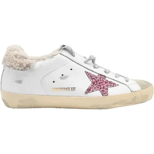 Shoes > Sneakers - - Golden Goose - Modalova