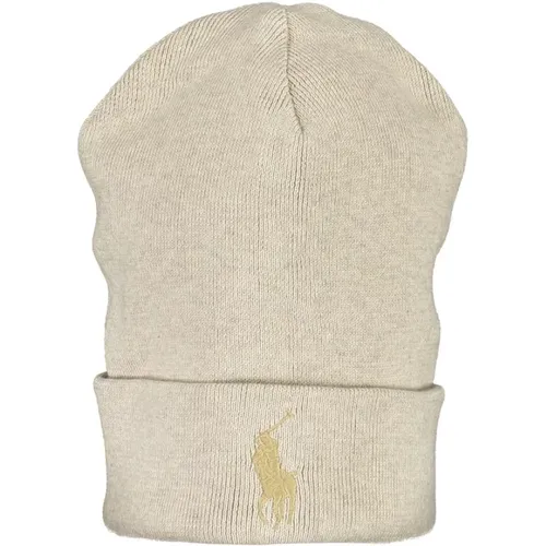 Accessories > Hats > Beanies - - Ralph Lauren - Modalova