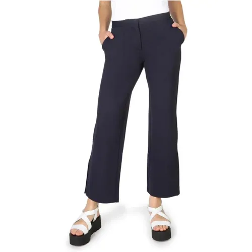 Armani Jeans - Pantalons - Bleu - Armani Jeans - Modalova