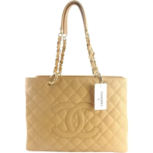 Pre-owned > Pre-owned Bags > Pre-owned Shoulder Bags - - Chanel Vintage - Modalova