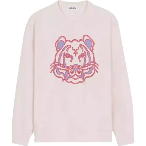 Sweatshirts & Hoodies > Sweatshirts - - Kenzo - Modalova