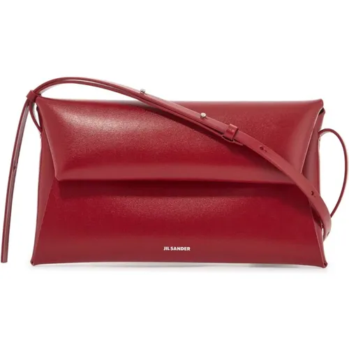 Bags > Shoulder Bags - - Jil Sander - Modalova