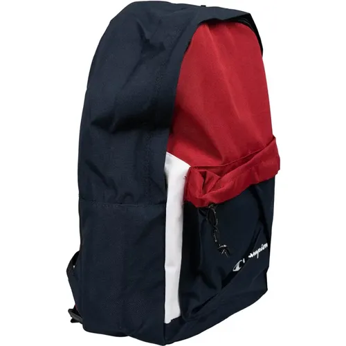 Champion - Bags > Backpacks - Red - Champion - Modalova
