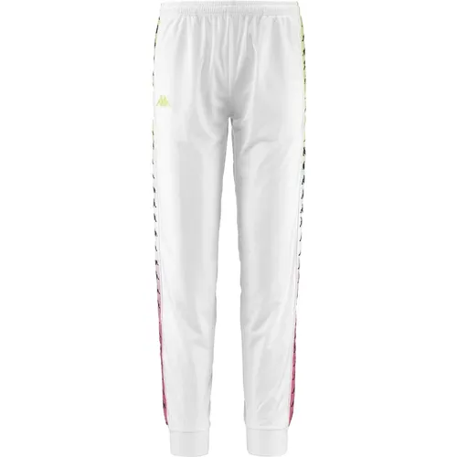 Trousers > Sweatpants - - Kappa - Modalova