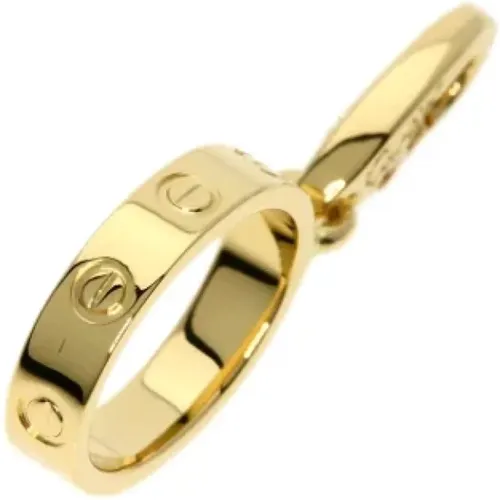 Pre-owned > Pre-owned Accessories - - Cartier Vintage - Modalova